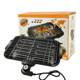 Electric BBQ Grill