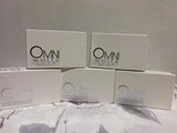 Omni White Soap