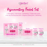 Skin Expert Rejuvenating Set