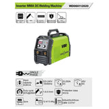 Inverter Welding Machine