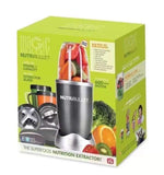 Nutri Bullet Extractor Blade