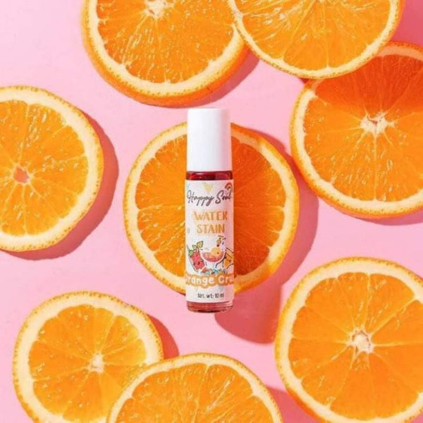 Lip Tint Water Stain - Orange