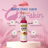 ICARE Brazillian Blowout by GSKIN