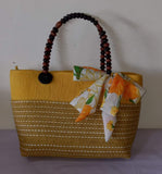 Ribbon Bag