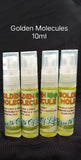 Golden Molecule - 10 ml