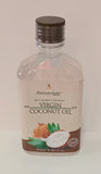 Cold Pressed Virgin Coconut Oil