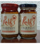 Ralf's Crab Paste