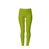 Leggings for Women - Green