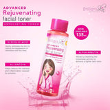 Brilliant Skin Advanced Rejuvenating Toner 135mL