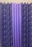 Elegant Grommet Curtain - 6