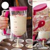 Batter Dispenser