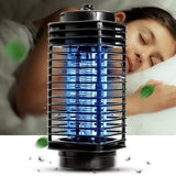 Electronic Mosquito Lamp