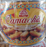 Camachili