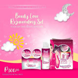 Beauty Love Rejuvenating Set