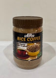 Instant Rice Coffee