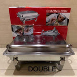 Buffet Chafing Dish