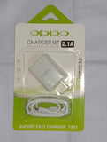 Oppo Charger