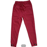 Pants for Women - Red