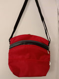 Sling Bag - Red