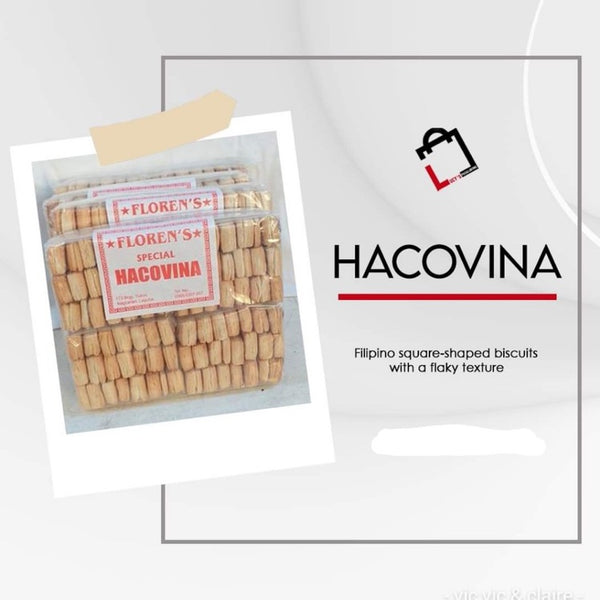 HACOVINA-Lucy's Pasalubong-ANEC Global