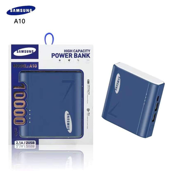 Power bank