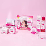 Brilliant Skin Rejuvenating Set