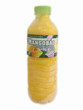 MangoBao - Mango Flavored Milk