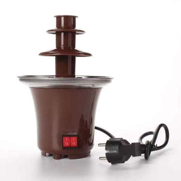 Chocolate Fountain