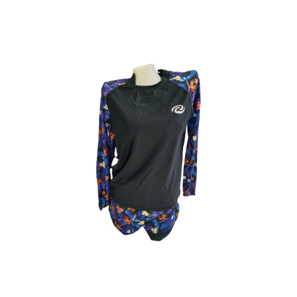 Rash Guard for Women D5