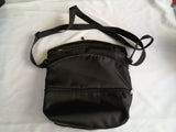 Sling Bag - Black 1