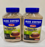 3-in-1 Rice Coffee