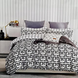 4 pc Bed Sheet Collection (Double size)