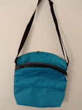 Sling Bag - Light Blue