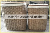 Laundry Basket - Medium