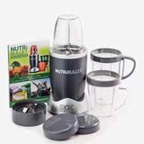 Nutri Bullet Extractor Blade