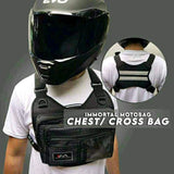 CHEST BAG / CROSS BAG