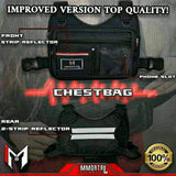 CHEST BAG / CROSS BAG