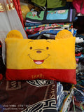 Pillow - Pooh