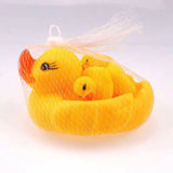 Rubber Duck Toy