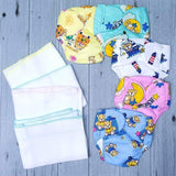 8 in 1 Baby Set