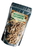 Mushroom Chicharron