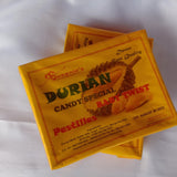 Durian Pastillas