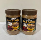 Instant Rice Coffee