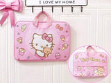 Hello Kitty Laptop Bag