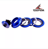 Bicycle Headset - Inspeed - Blue