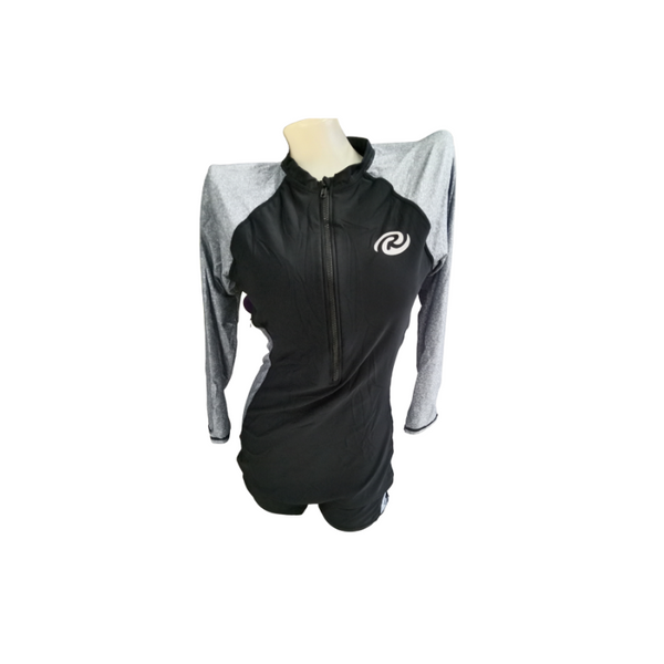 Rash Guard for Women D6