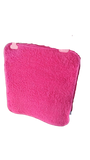 Cotton Towel - Pink