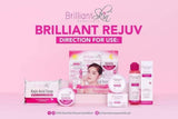 Brilliant Skin Rejuvenating Set