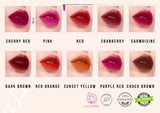 Anchels Lip and Cheek Gel Tint