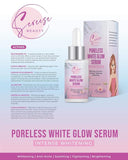 Sereese Beauty Poreless White Glow Serum